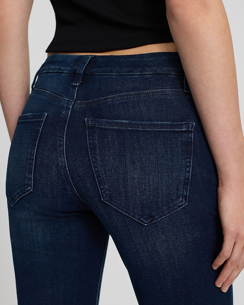 Jeans vaqueros FlexX de los años 70