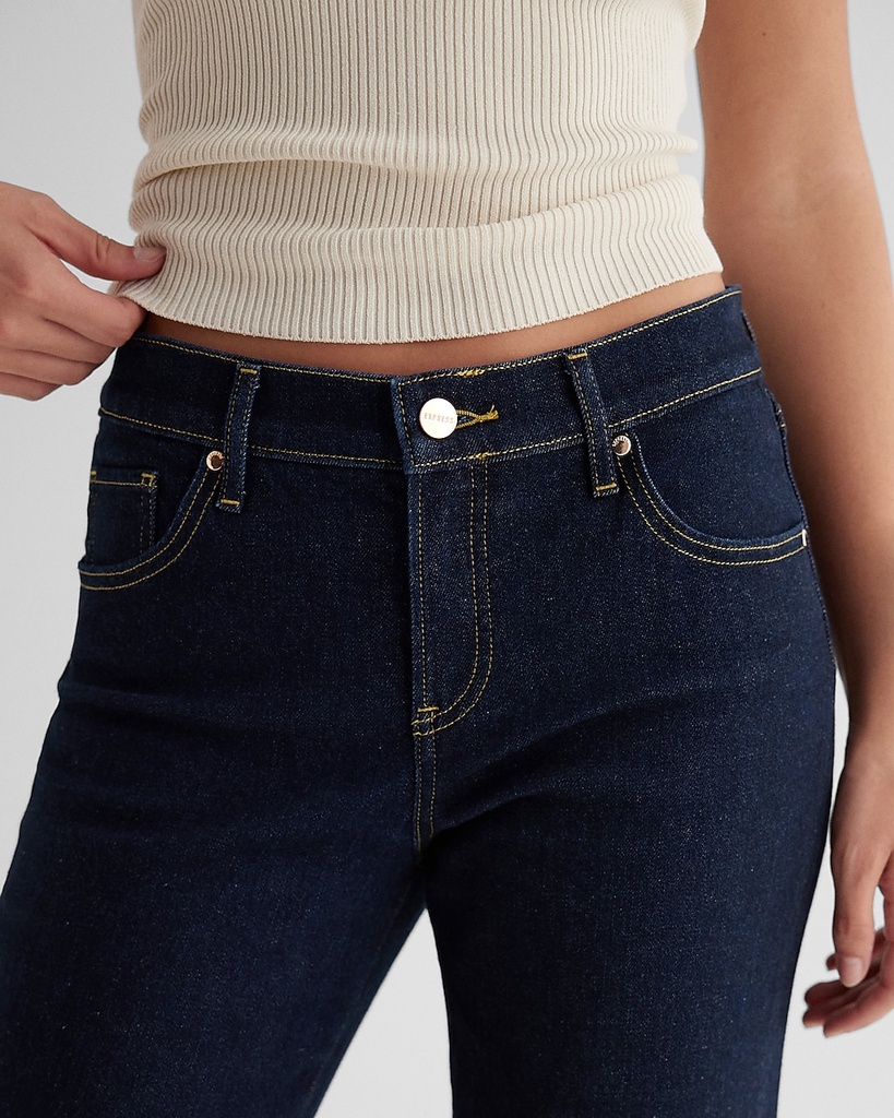 Jeans vaqueros FlexX de los años 70