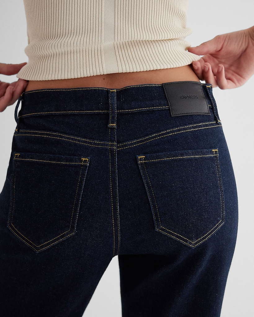 Jeans vaqueros FlexX de los años 70