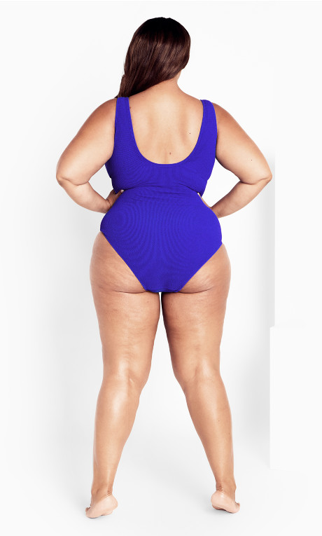 Calzoneta de una pieza Persia