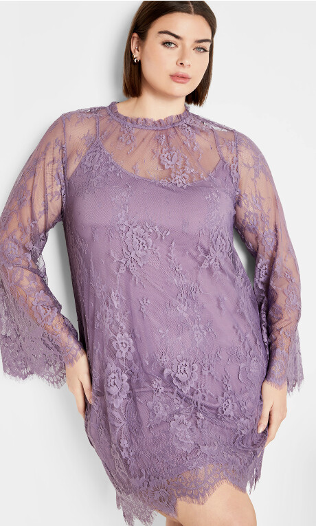 Vestido Karlee con cuello halter