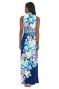 Vestido Maxi floral Mckay