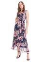 Vestido Maxi floral Rosie