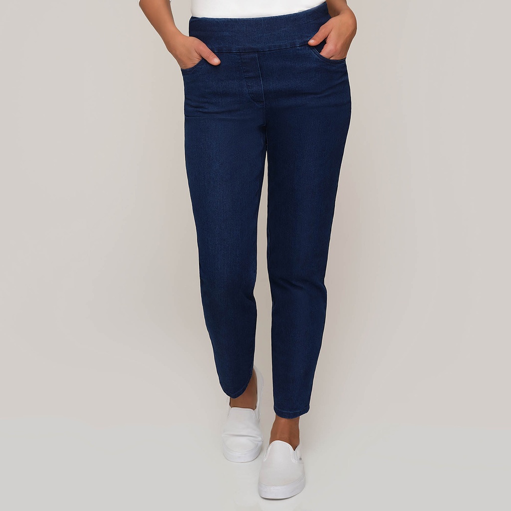 Jeans stretch de mezclilla