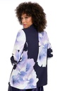 Blazer de cóctel Delancey