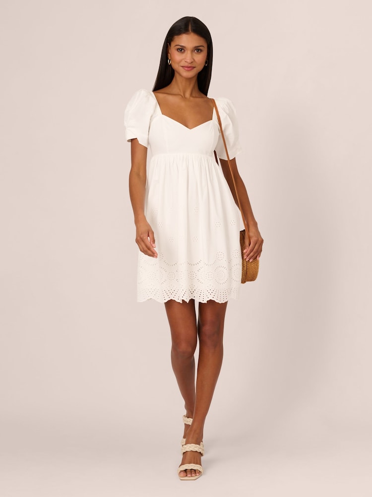 Vestido paisley de escote maxi halter