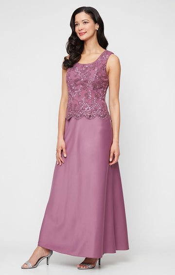 Vestido con hombros descubiertos