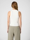 Blusa cuello en V Cosysoft
