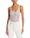 Top a cuadros vichy Carlotta