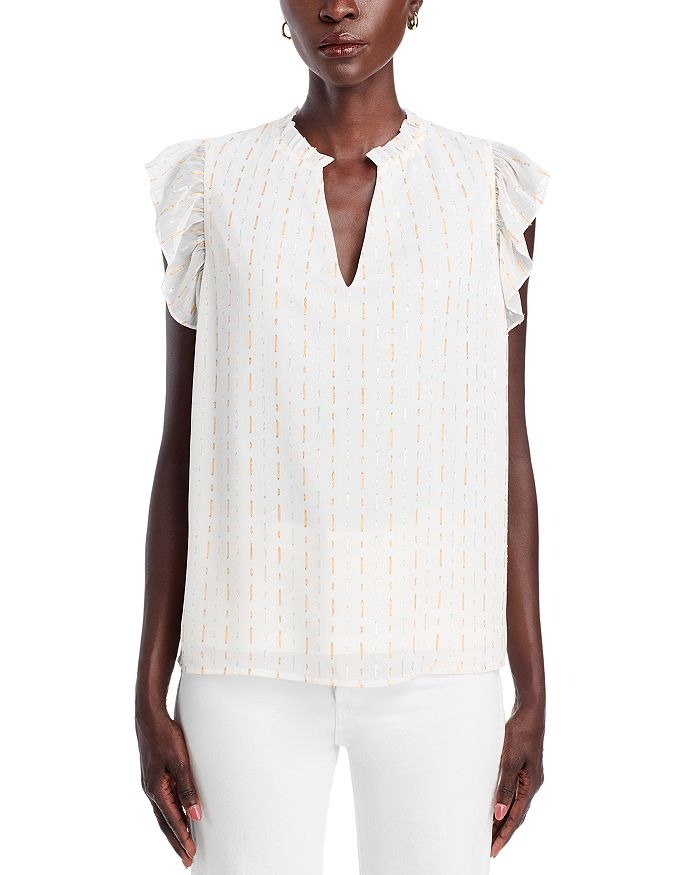 Body de malla con escote asimétrico