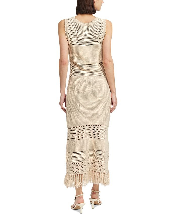 Vestido tejido de punto Ruby