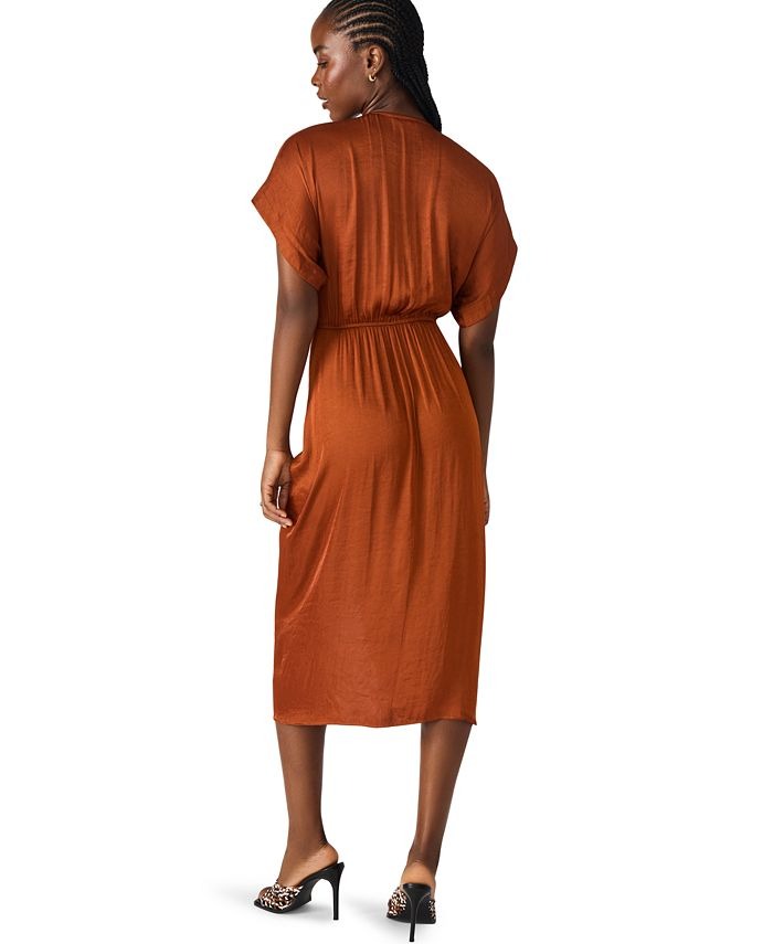 Vestido de baño halter Carrie