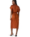 Vestido de baño halter Carrie