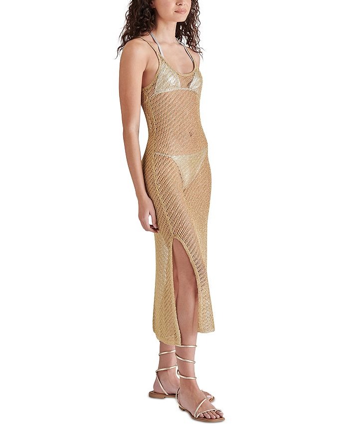 Vestido de baño halter Carrie