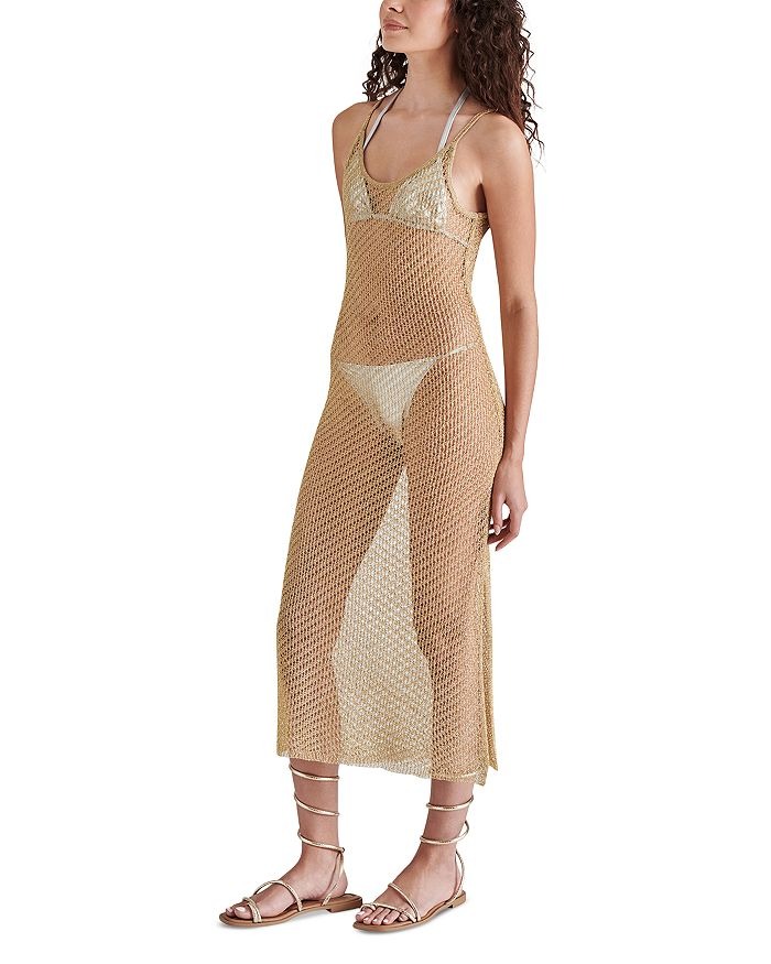 Vestido de baño halter Carrie