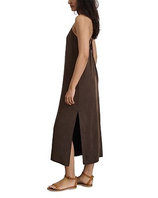 Vestido de ensueño con estampado Selah