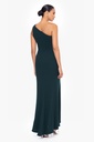 Vestido con cuello halter Stella