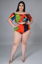 Conjunto de baño de 2 piezas Babe