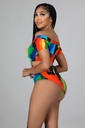 Conjunto de baño de 2 piezas Babe