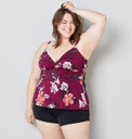 Short de baño Janise