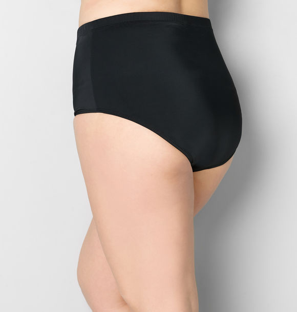 Bottom Brief De Natación