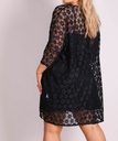 Vestido Cambio de encaje