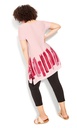 Blusa tipo túnica Zoey