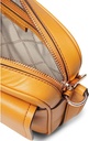 Bandolera Parker mediana con cadena