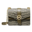 Bandolera convertible Signature Greenwich
