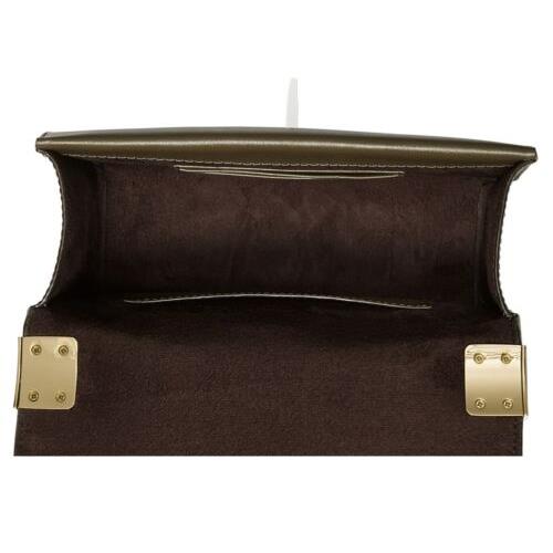 Bandolera convertible Signature Greenwich