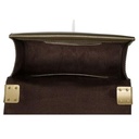 Bandolera convertible Signature Greenwich