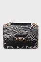 Bolso bandolera  Signature Heather