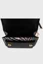 Bolso bandolera  Signature Heather