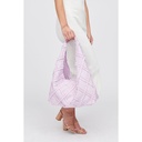 Bolso Barbuda Hobo
