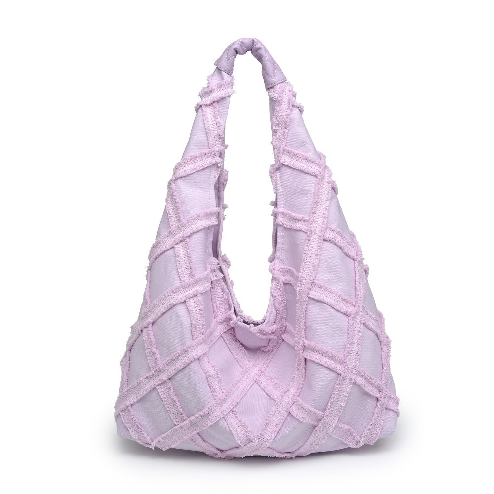 Bolso Barbuda Hobo