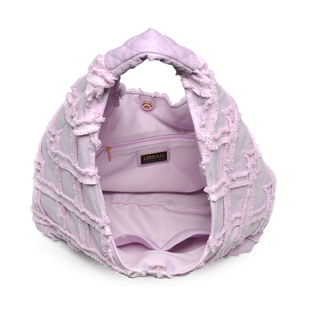 Bolso Barbuda Hobo
