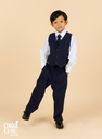 Traje de Saco y Pantalón