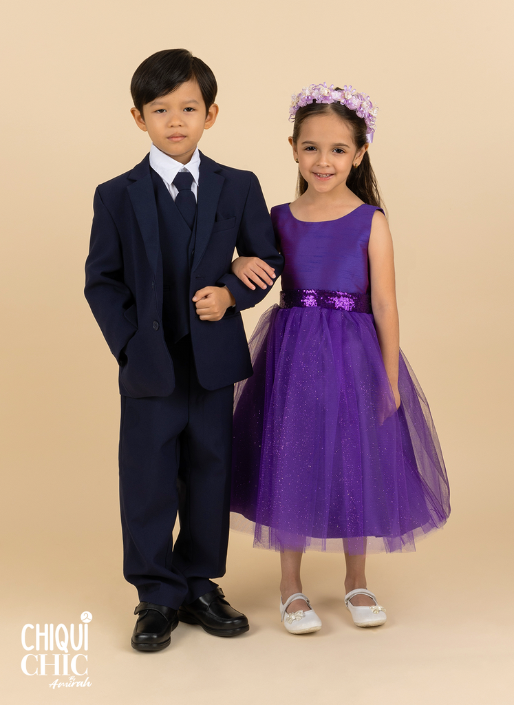 Traje de Saco y Pantalón
