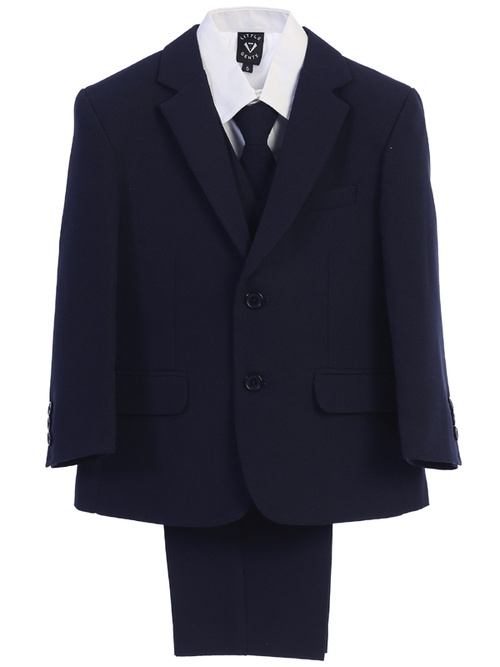 Traje de Saco y Pantalón