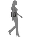 Bolso tote de cuero Nappa Classic