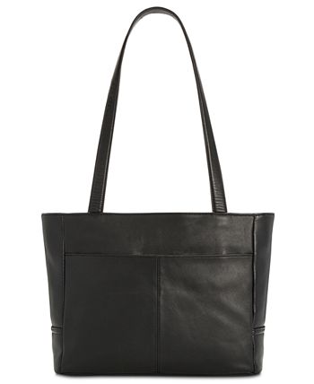 Bolso tote de cuero Nappa Classic