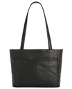 Bolso tote de cuero Nappa Classic