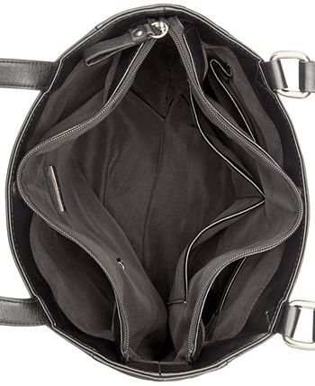 Bolso tote de cuero Nappa Classic
