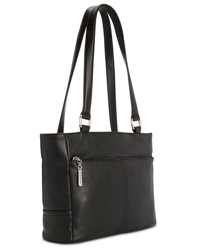 Bolso tote de cuero Nappa Classic