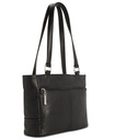 Bolso tote de cuero Nappa Classic