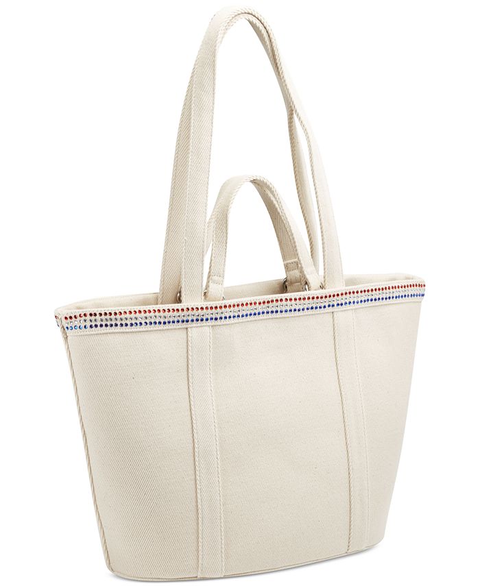 Bolsa de Alyssaa Canvas