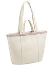 Bolsa de Alyssaa Canvas