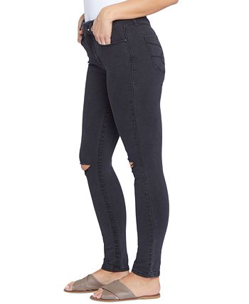 Jeans rasgados Bombshell