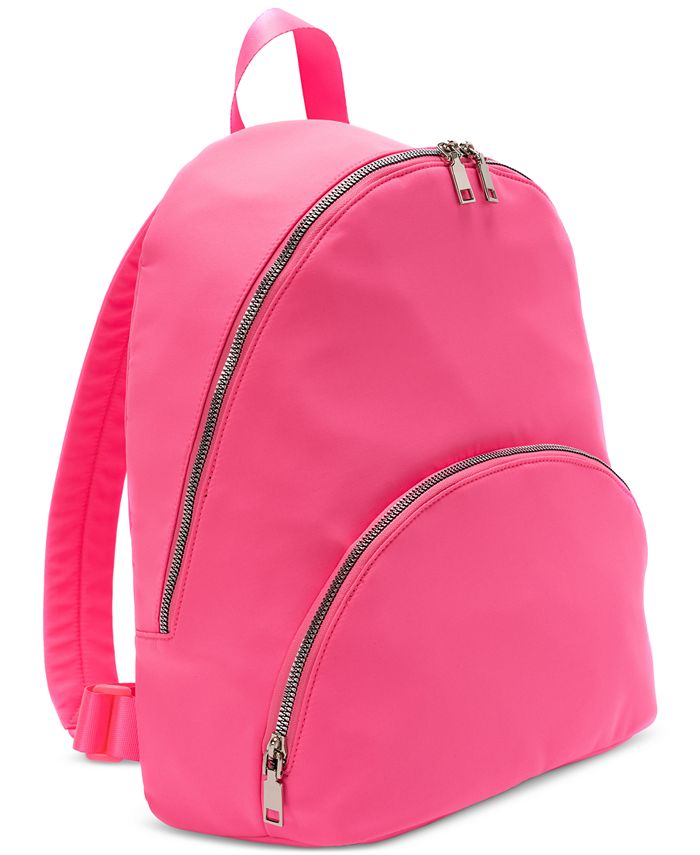 Mochila con doble cierre Ava,