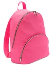 Mochila con doble cierre Ava,